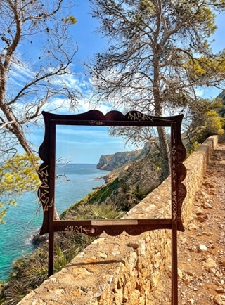 Costa Blanca