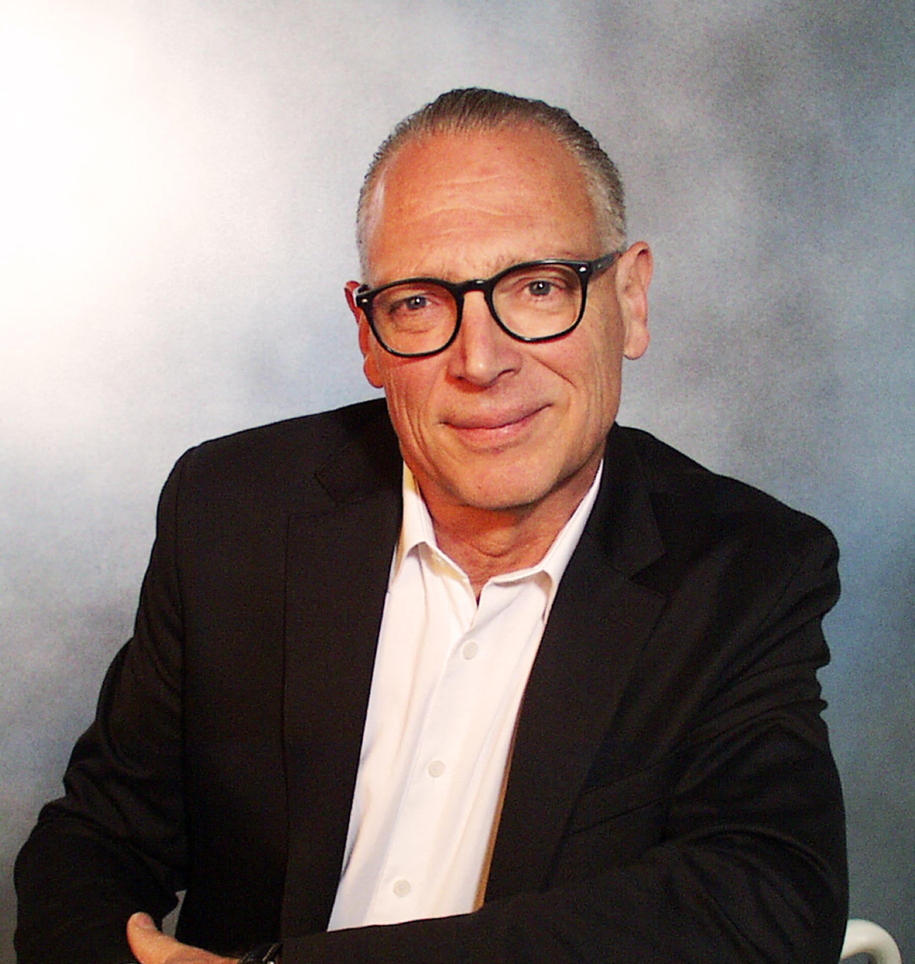 Boris Kryzon